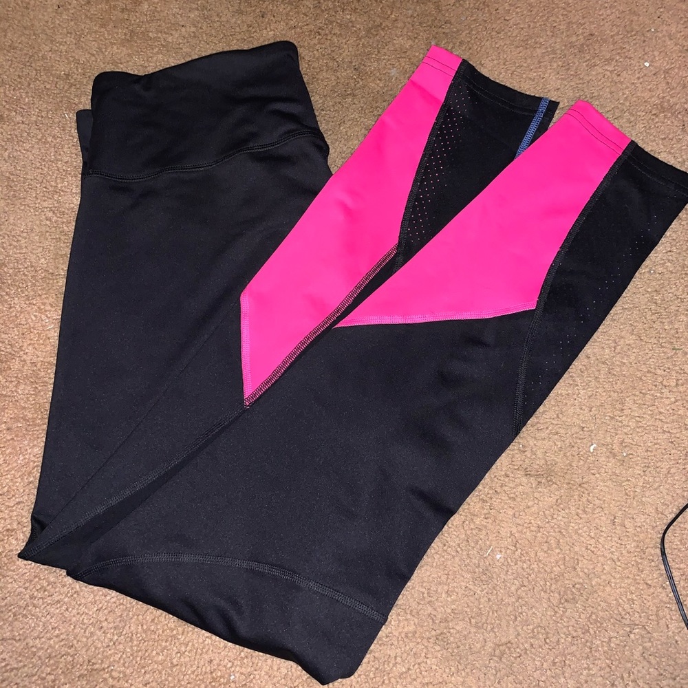 Fila leggings, never worn
